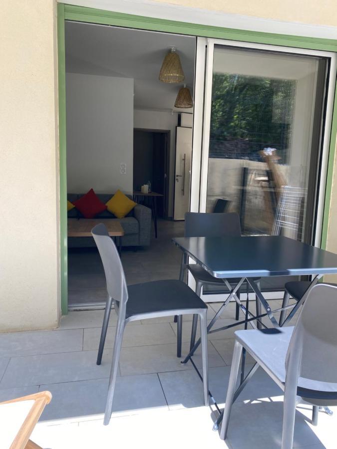 Residence Arborea C3 Corte Corte  Esterno foto